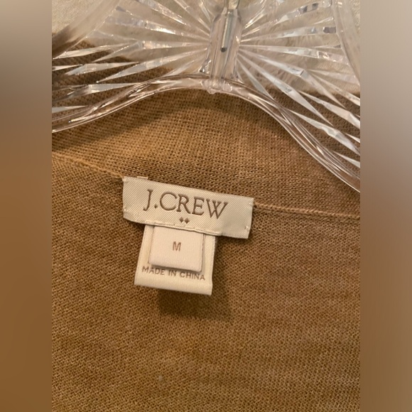 Cardigan Sweater J.Crew - Picture 3 of 13